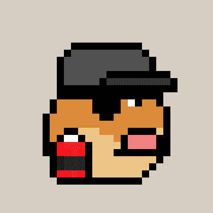 Dogepunk #5306