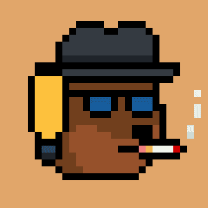Dogepunk #819