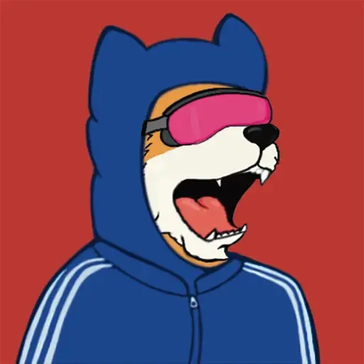 F*ck It We Bark #1358