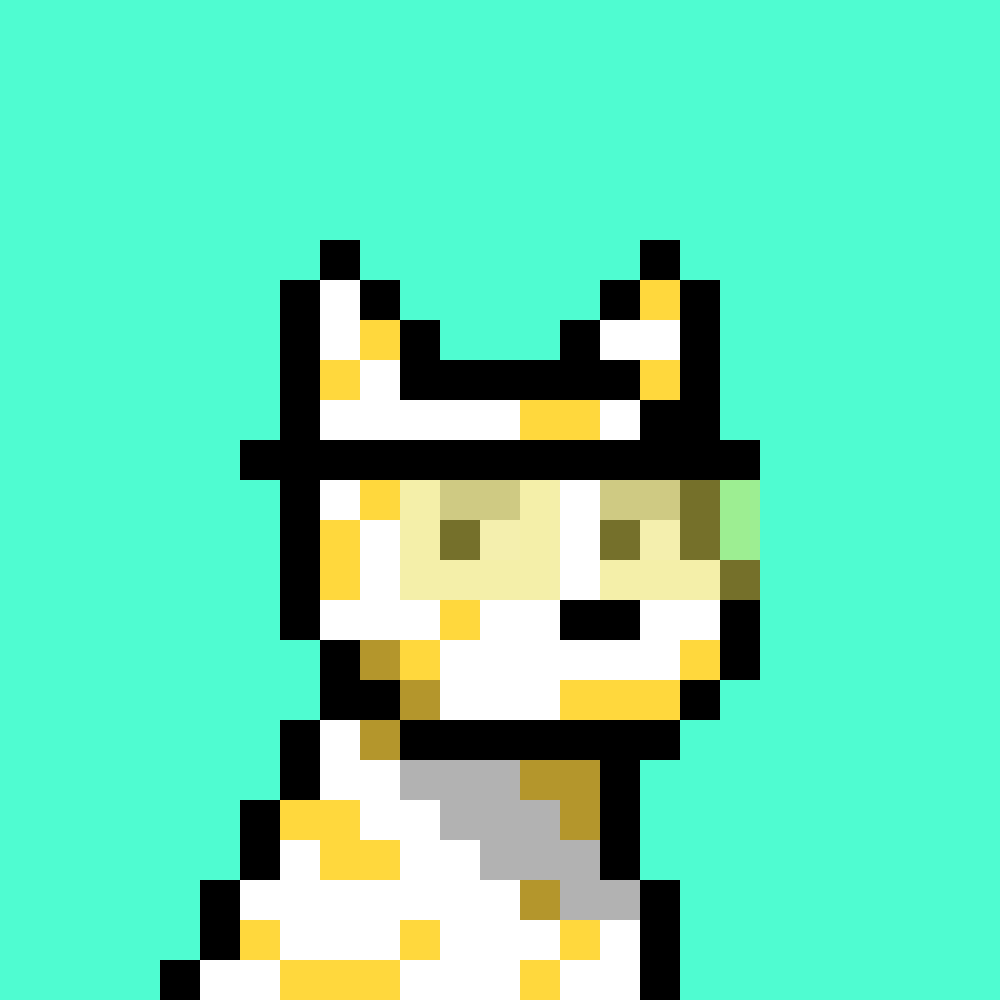 Doginal Dog #9213