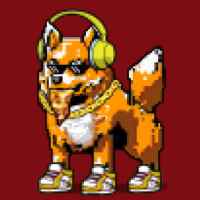 DogePunks #3450