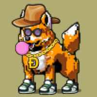 DogePunks #1049