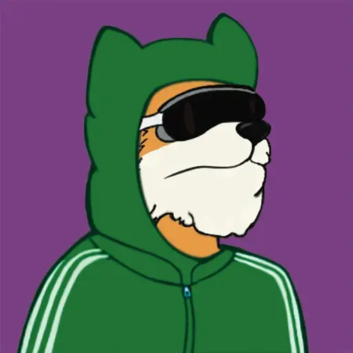 F*ck It We Bark #612