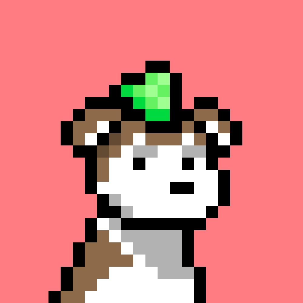 Doginal Dog #6058