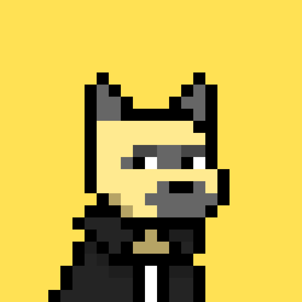 Doginal Dog #2630