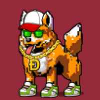DogePunks #1476