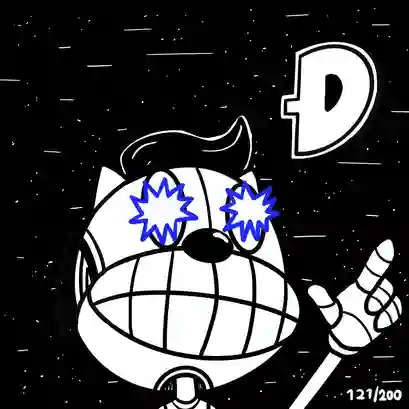 DMB #1921