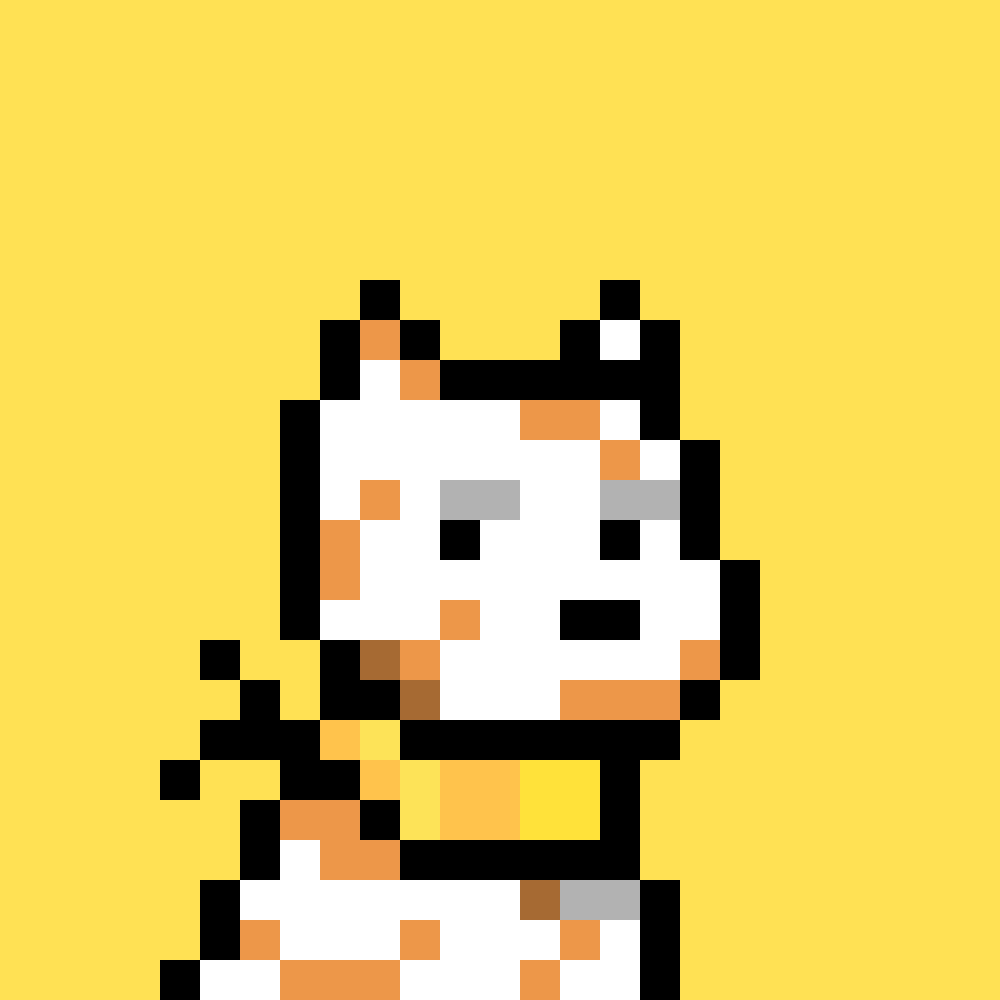 Doginal Dog #1822