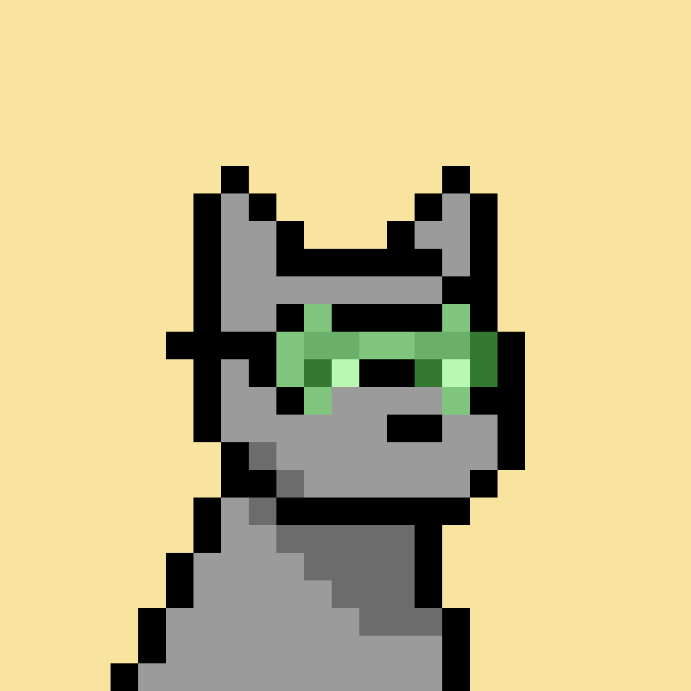 Doginal Dog #1414