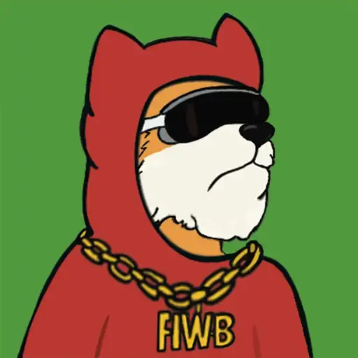 F*ck It We Bark #2750