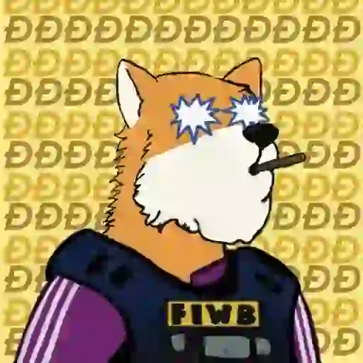 F*ck It We Bark #40