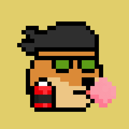 Dogepunk #8471