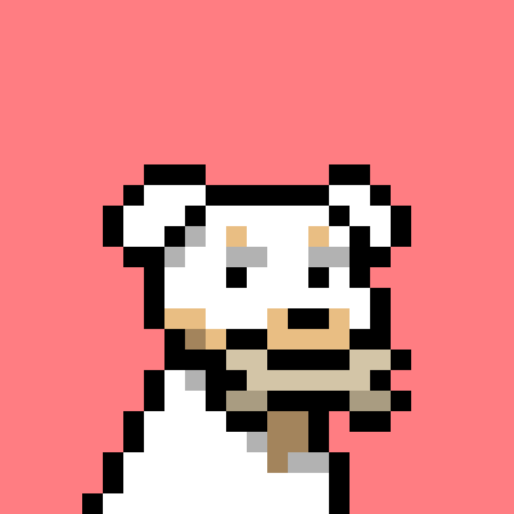 Doginal Dog #8903
