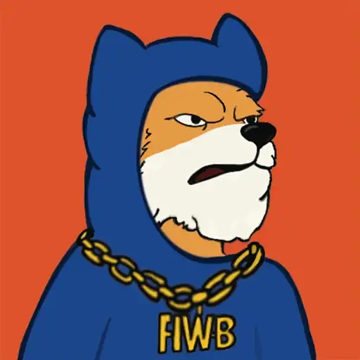 F*ck It We Bark #7475
