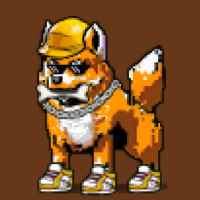 DogePunks #1490