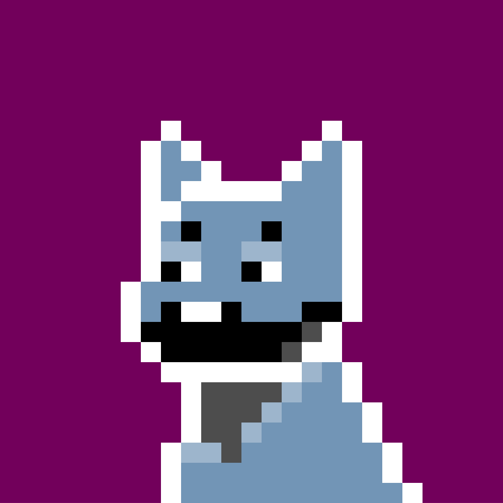 Anti Doginal Dog #2009