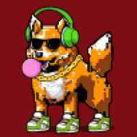DogePunks #4558