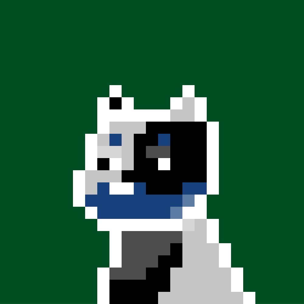 Anti Doginal Dog #79