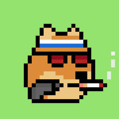 Dogepunk #371