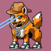 DogePunks #2753