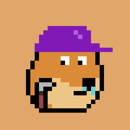 Dogepunk #8010