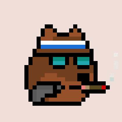 Dogepunk #1795