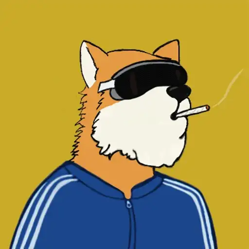F*ck It We Bark #6656