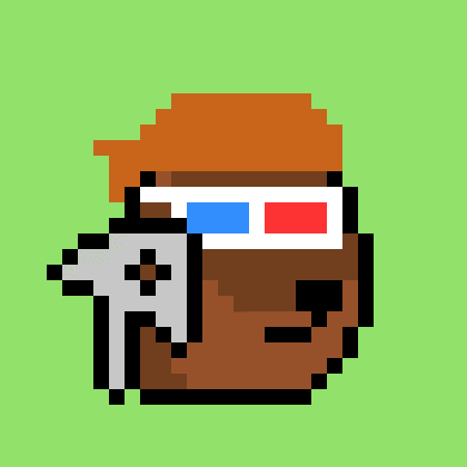 Dogepunk #441