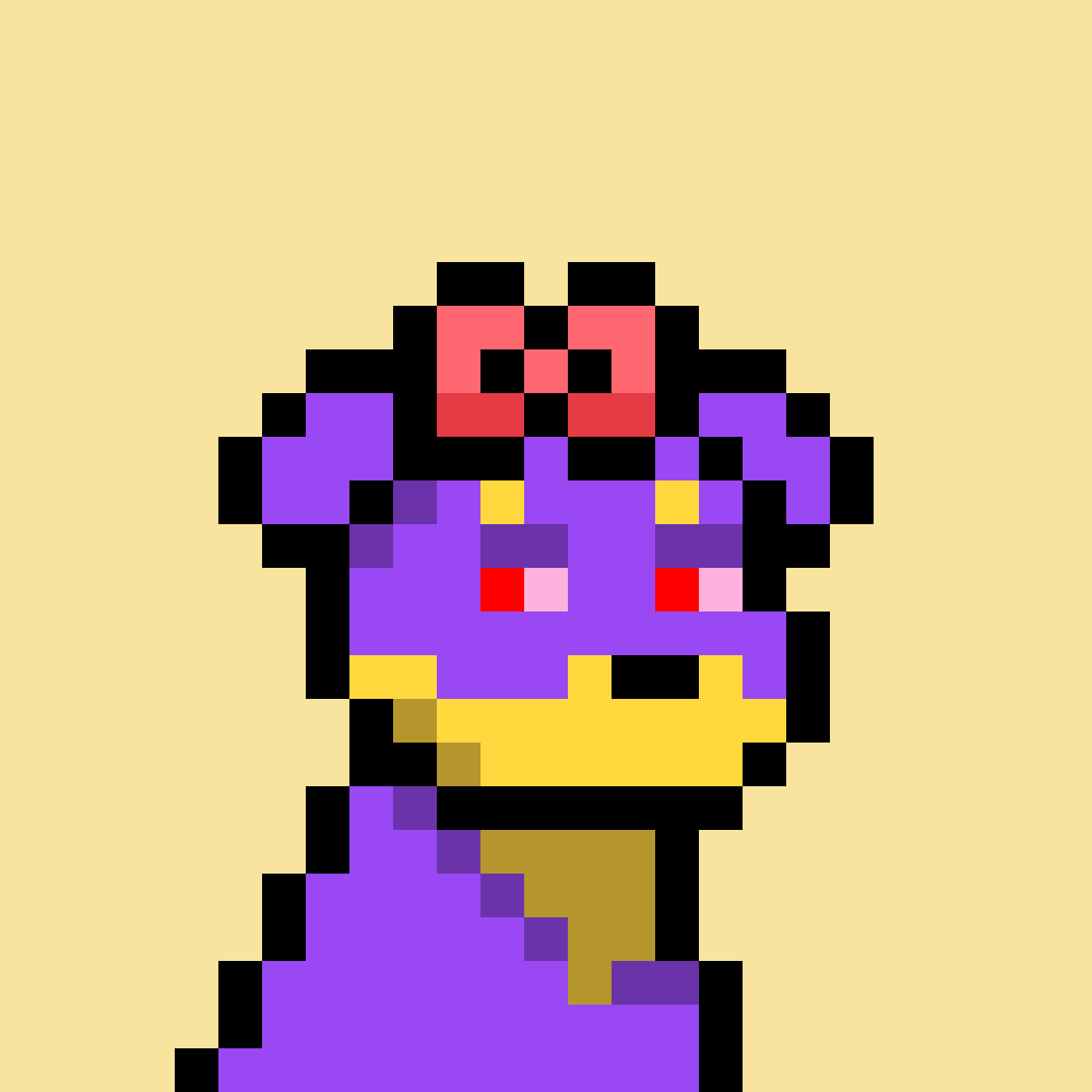 Doginal Dog #2216