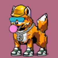 DogePunks #4287