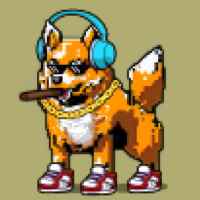 DogePunks #297