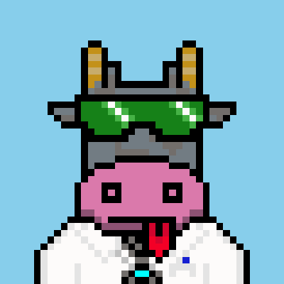 Doginal Cowz #64