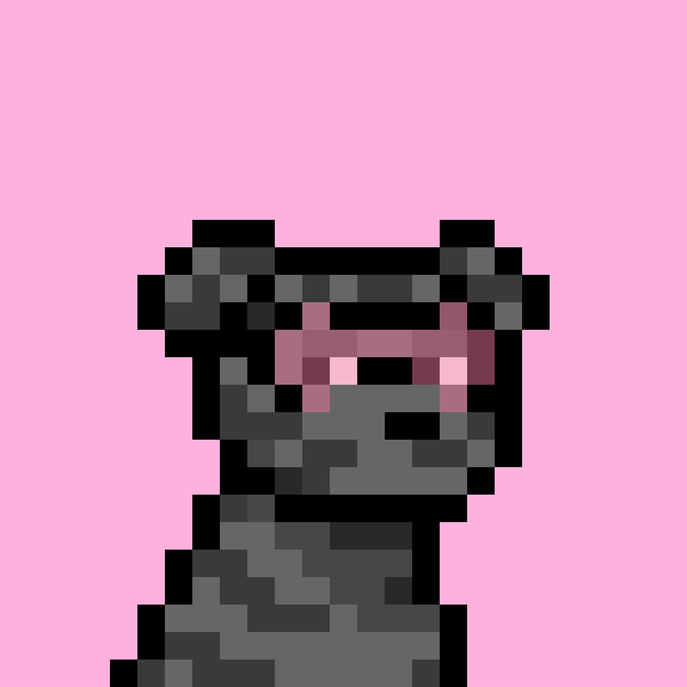 Doginal Dog #3803