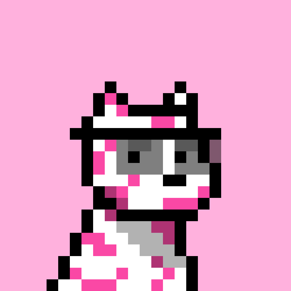 Doginal Dog #7722