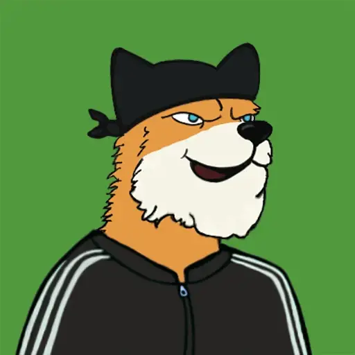 F*ck It We Bark #6071