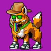 DogePunks #1890