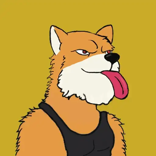 F*ck It We Bark #1218