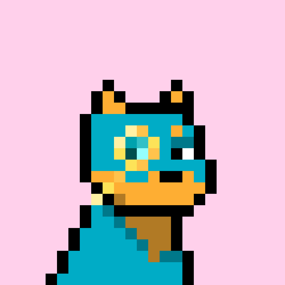 Doginal Dog #5829