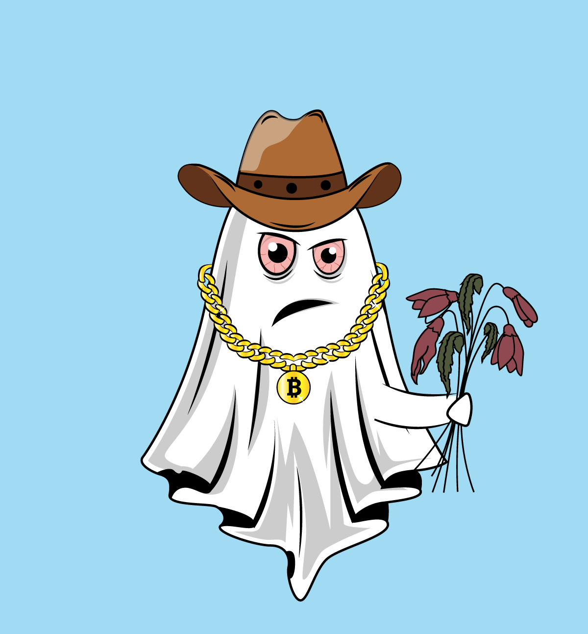 The Spook Society #153