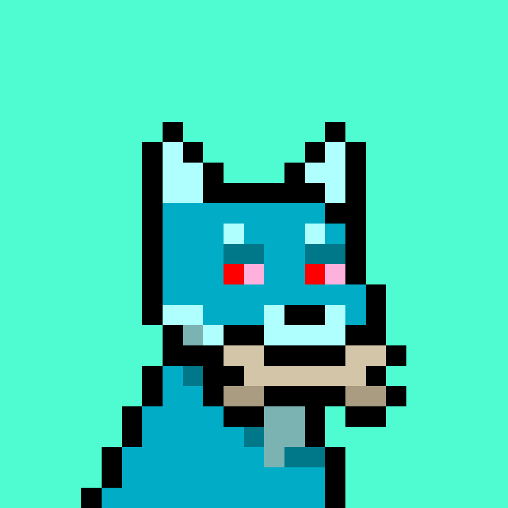 Doginal Dog #5066