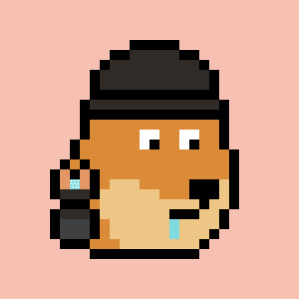 Dogepunk #9069