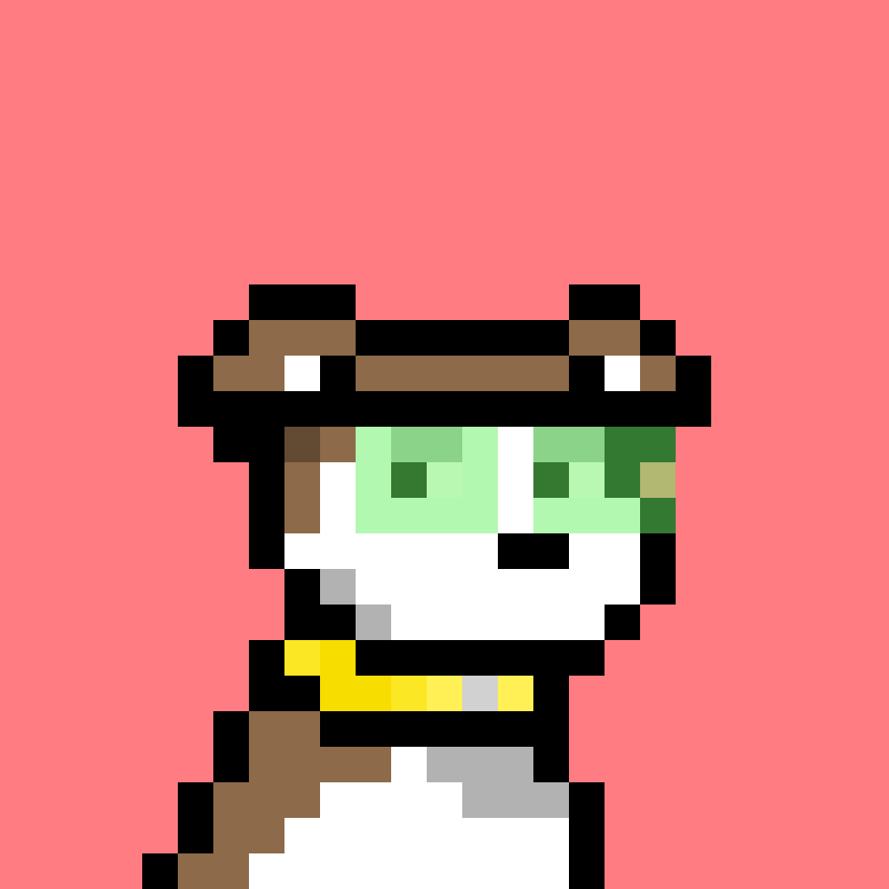 Doginal Dog #9423