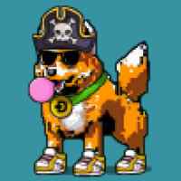 DogePunks #3962