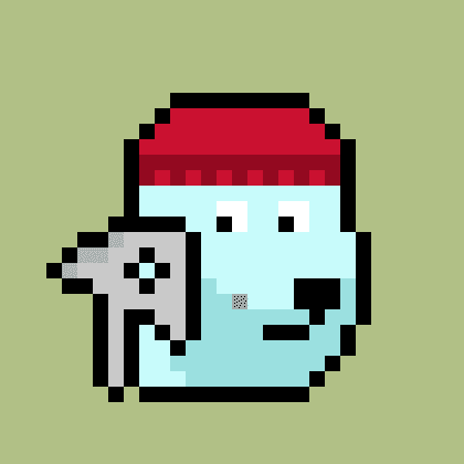 Dogepunk #8150