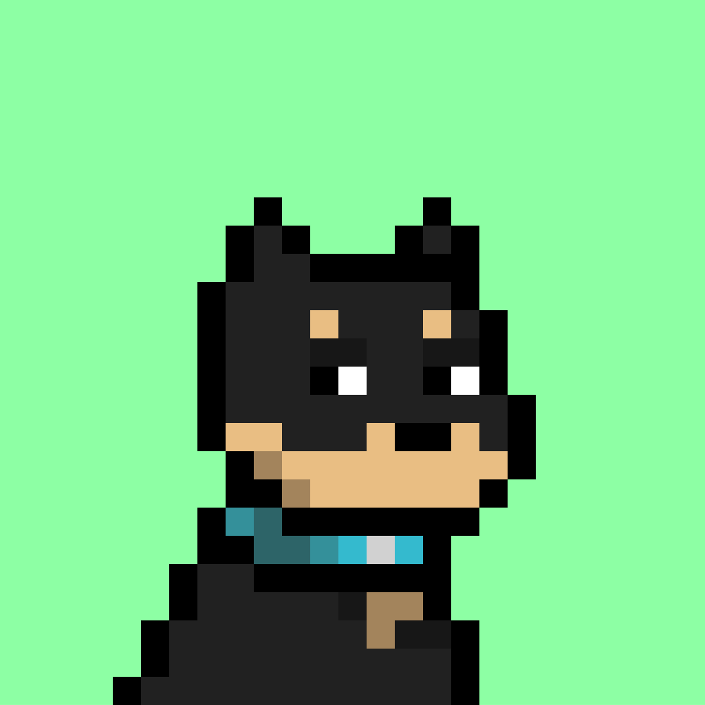 Doginal Dog #5543