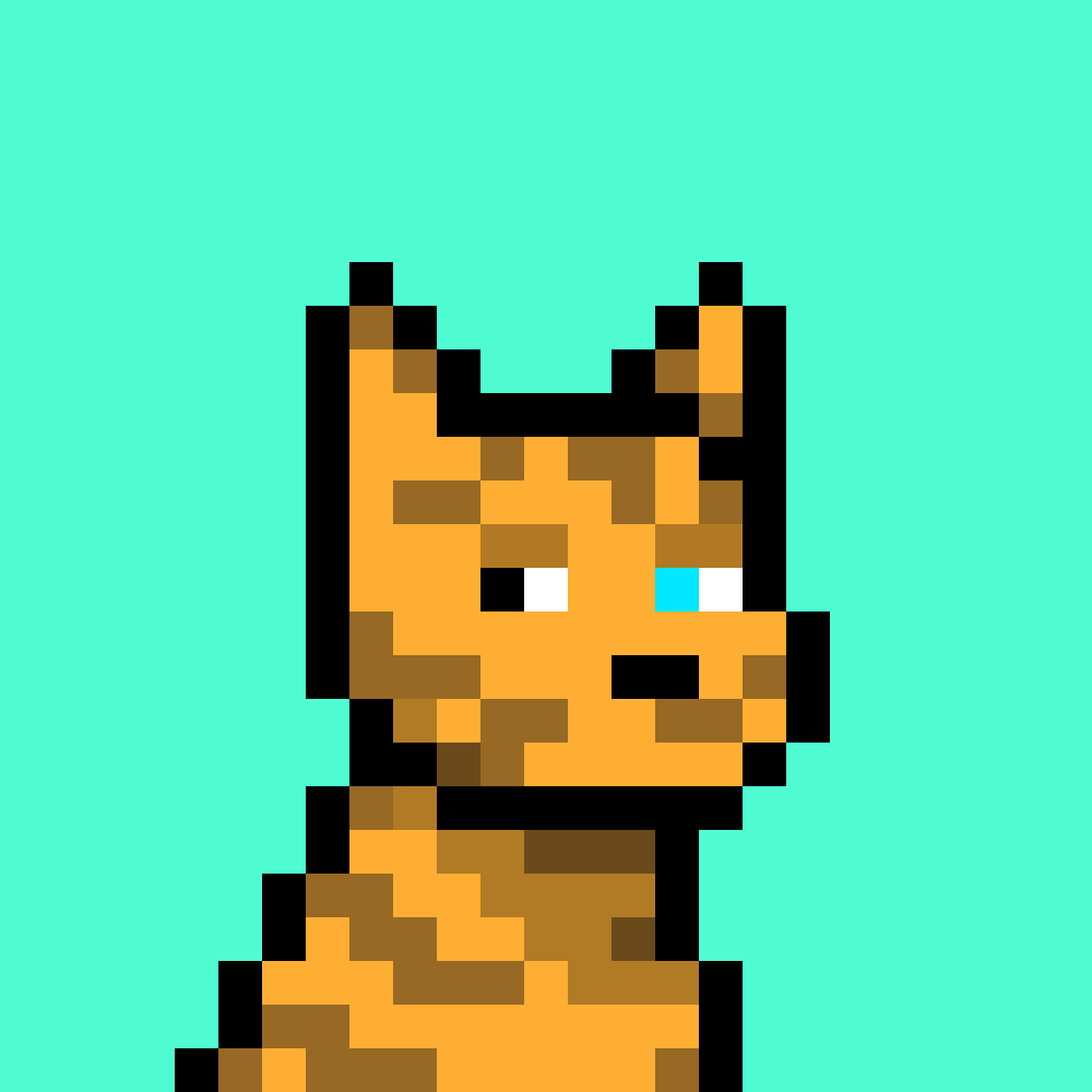 Doginal Dog #3894