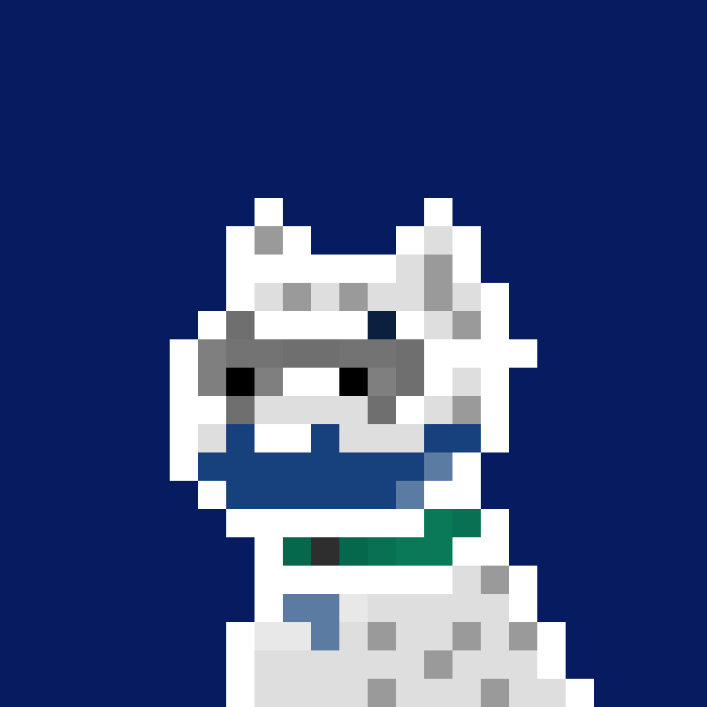 Anti Doginal Dog #2933