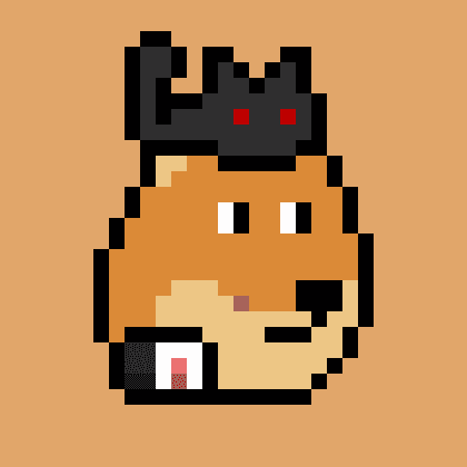 Dogepunk #2490