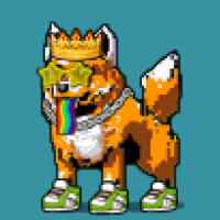 DogePunks #2334