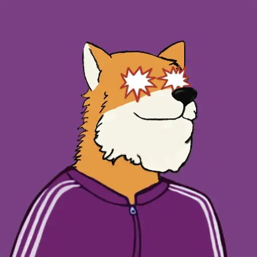 F*ck It We Bark #2062